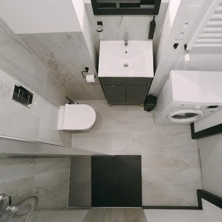 Milomi Apartamenty Kolobřeh Exteriér fotografie