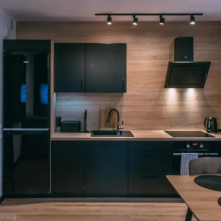 Milomi Apartamenty Kolobřeh Exteriér fotografie