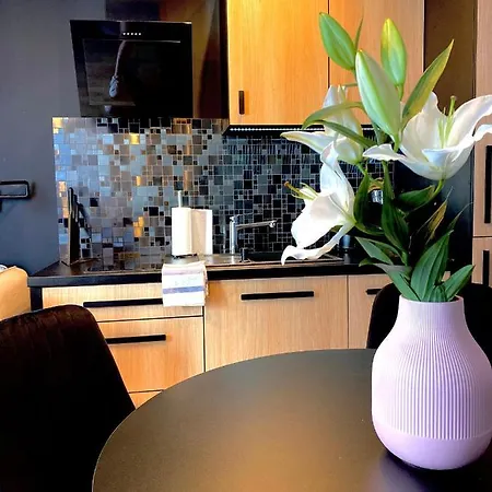 Milomi Apartamenty Kolobřeh Exteriér fotografie