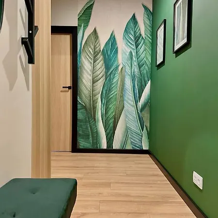 Milomi Apartamenty Kolobřeh Exteriér fotografie