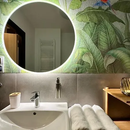 Milomi Apartamenty Kolobřeh Exteriér fotografie