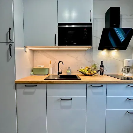 Milomi Apartamenty Kolobřeh Exteriér fotografie
