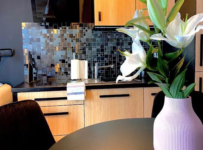 Milomi Apartamenty Kolobrzeg