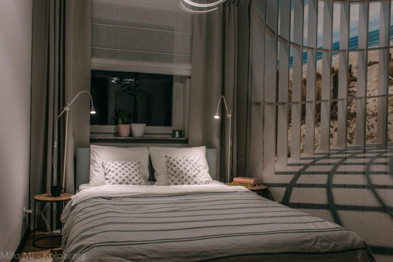Milomi Apartment *