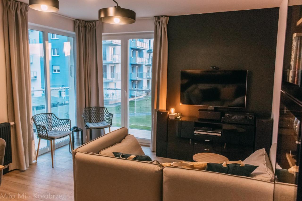 Apartment Milomi *