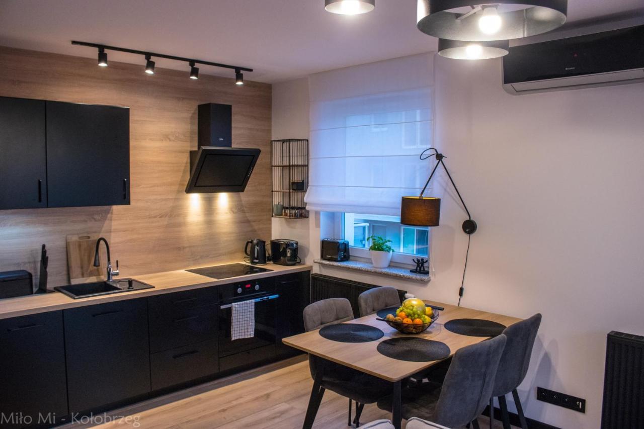 Milomi Apartment