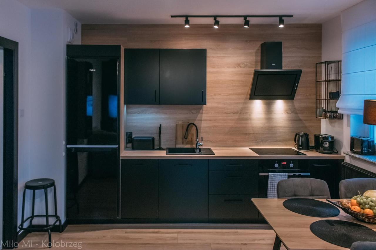 Apartment Milomi