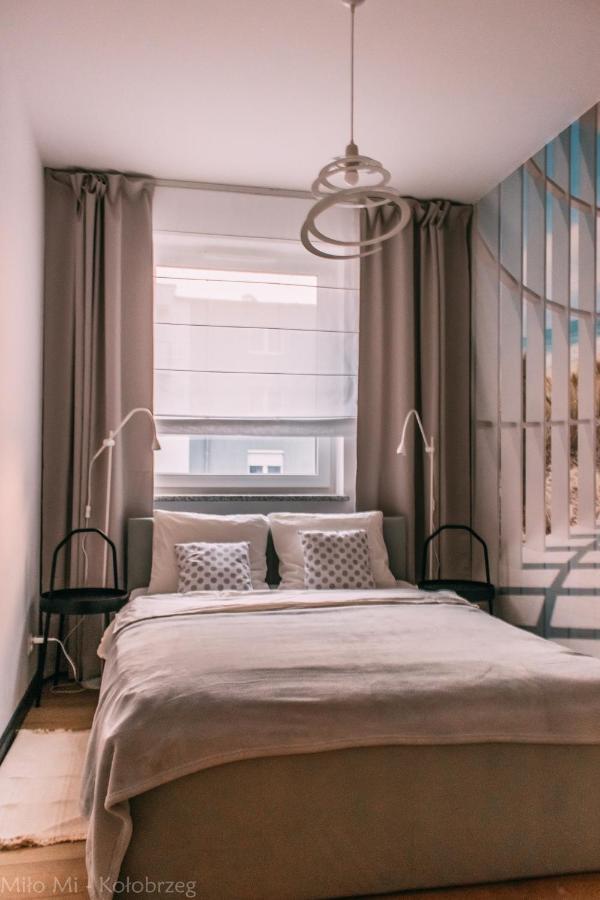 Milomi Apartment *