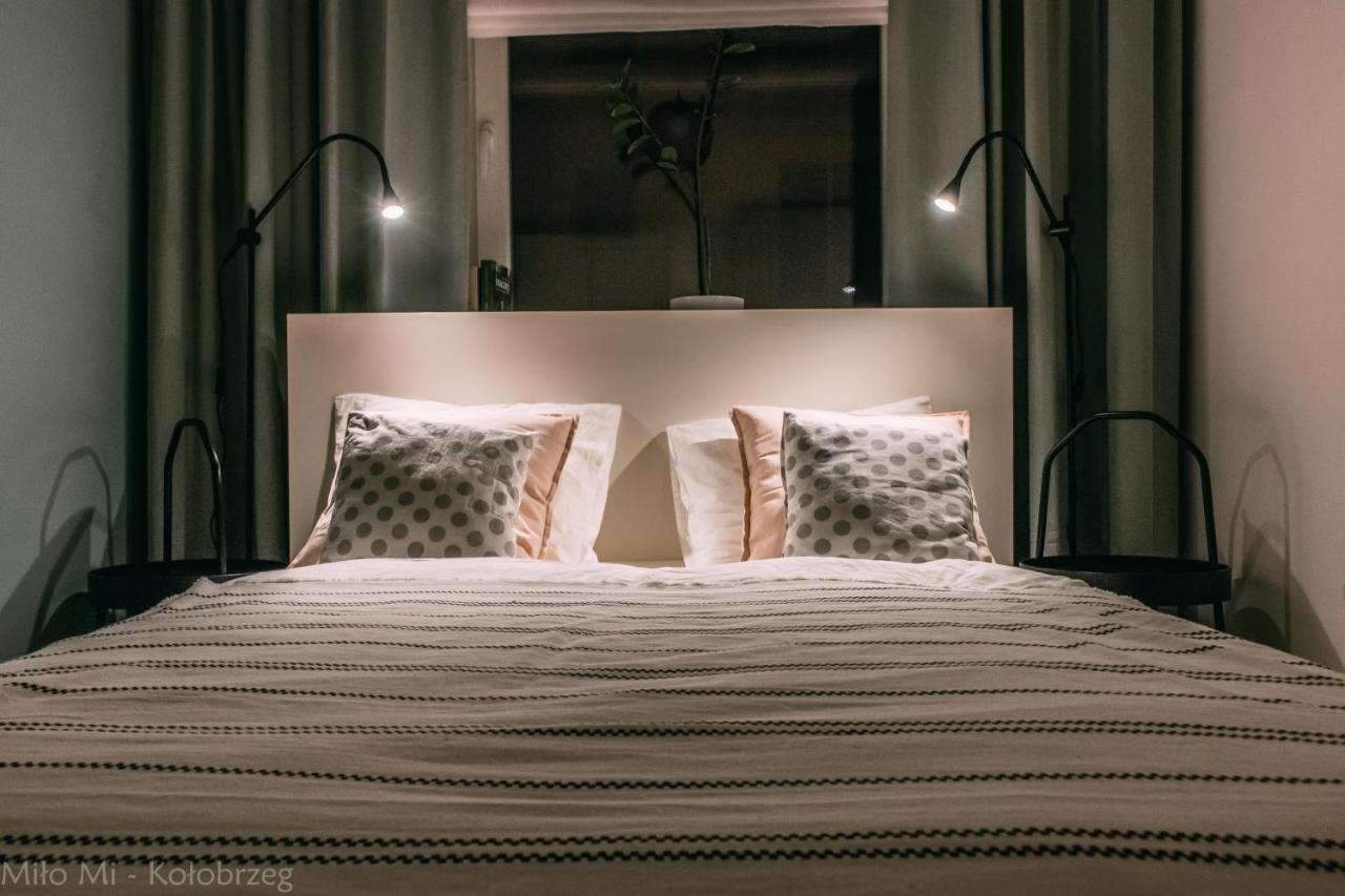Apartamento Milomi Kołobrzeg