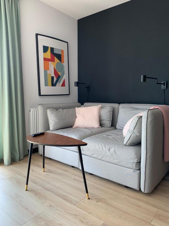 Apartment Milomi *