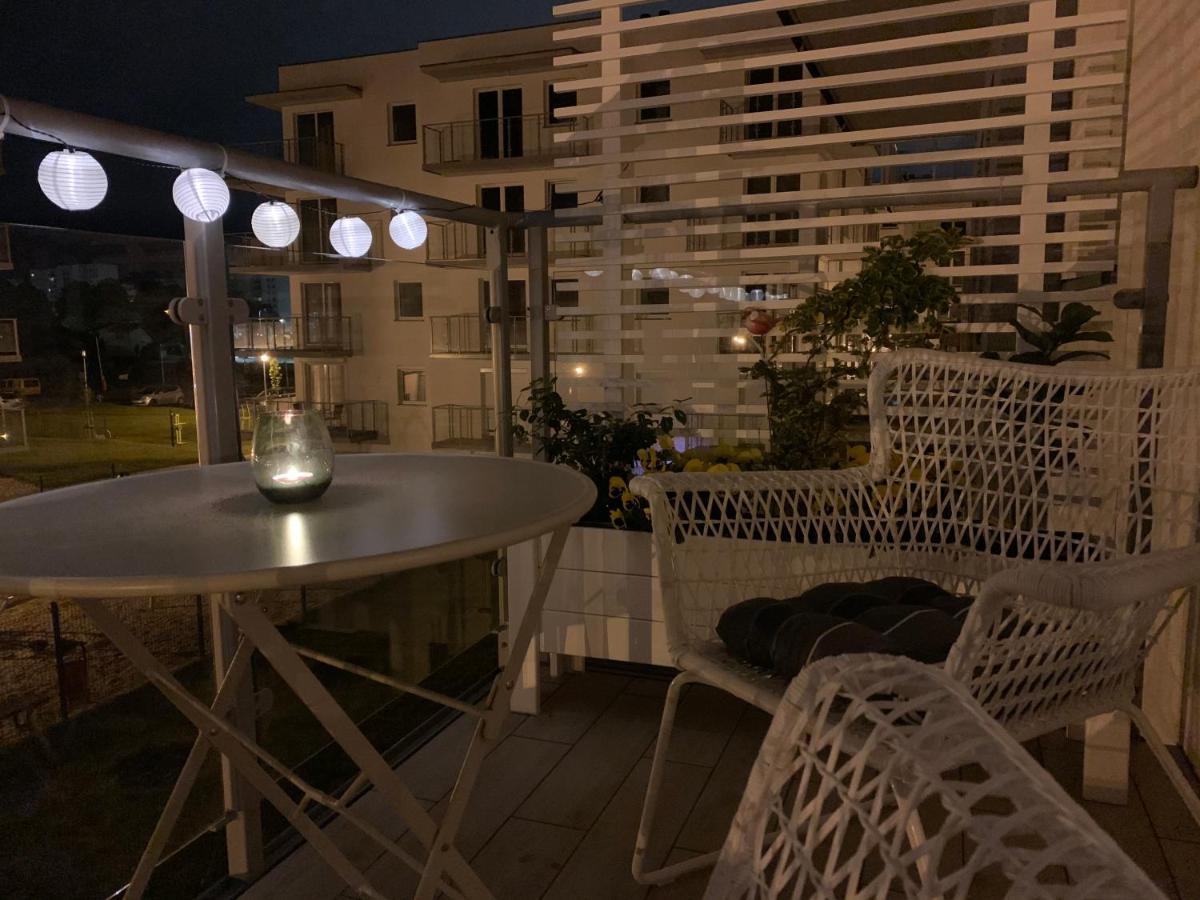 Apartment Milomi