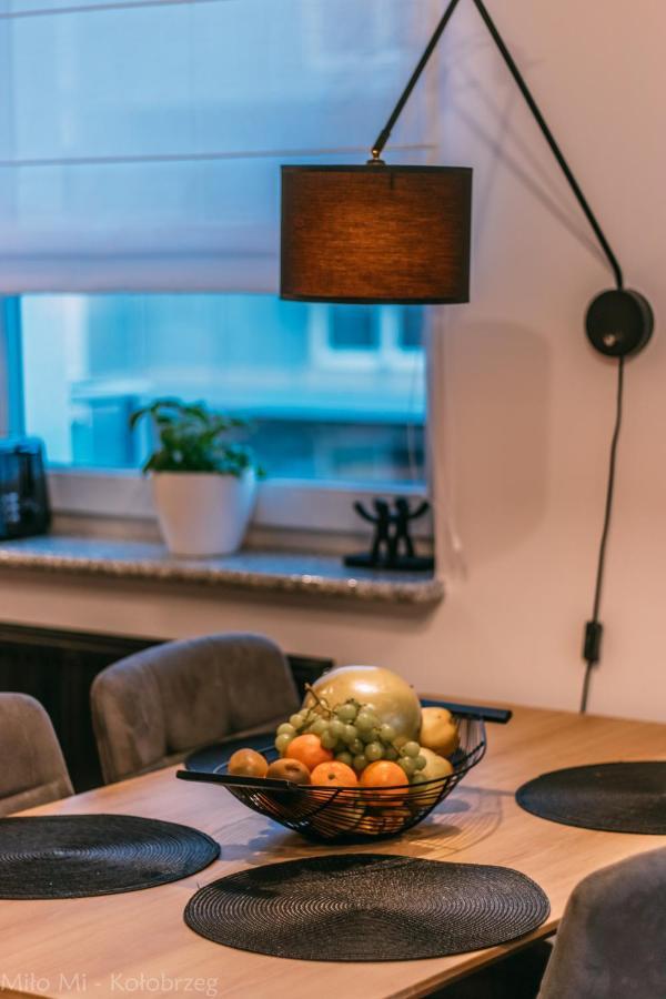 Apartment Milomi Kolobrzeg