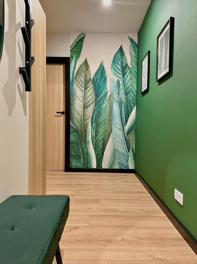 Apartment Milomi *