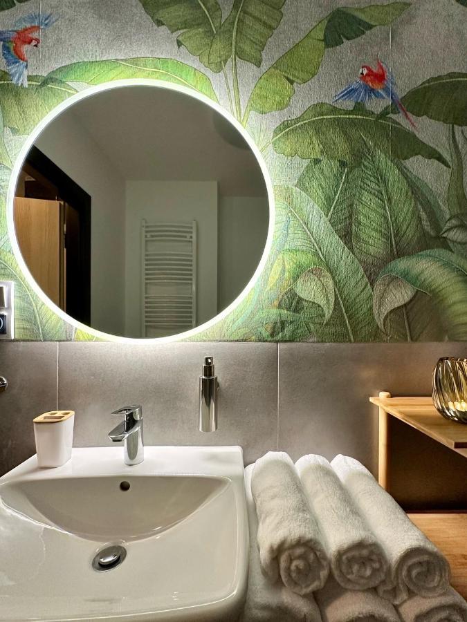 Apartamento Milomi Kołobrzeg