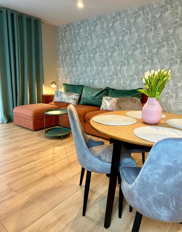 Milomi Apartment Kolobrzeg