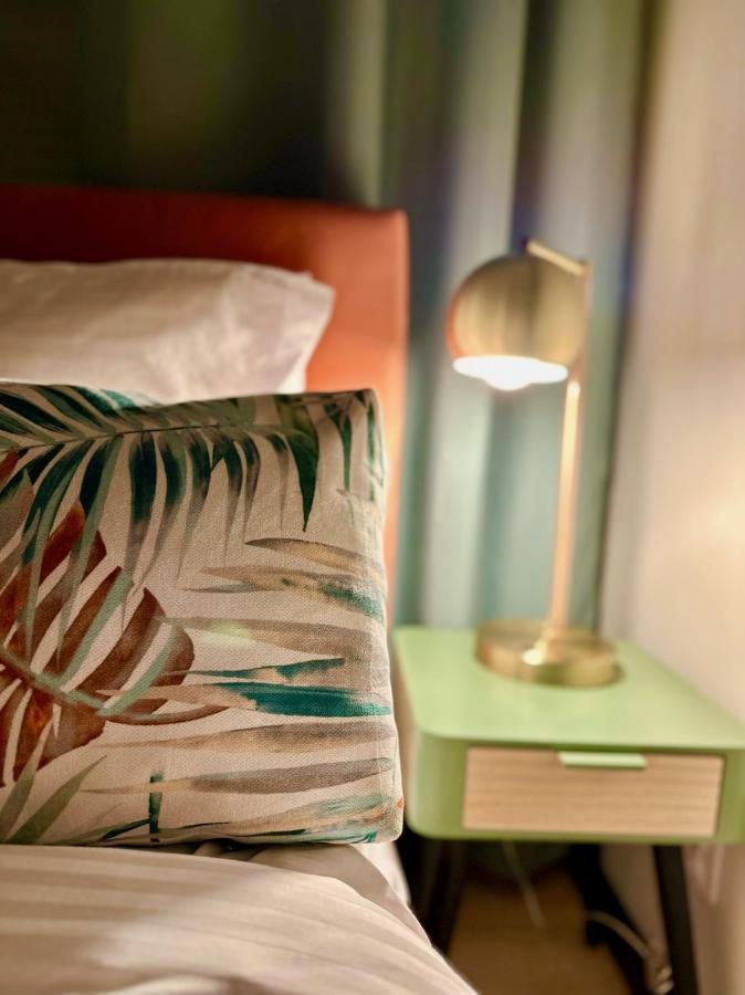 Apartamento Milomi *