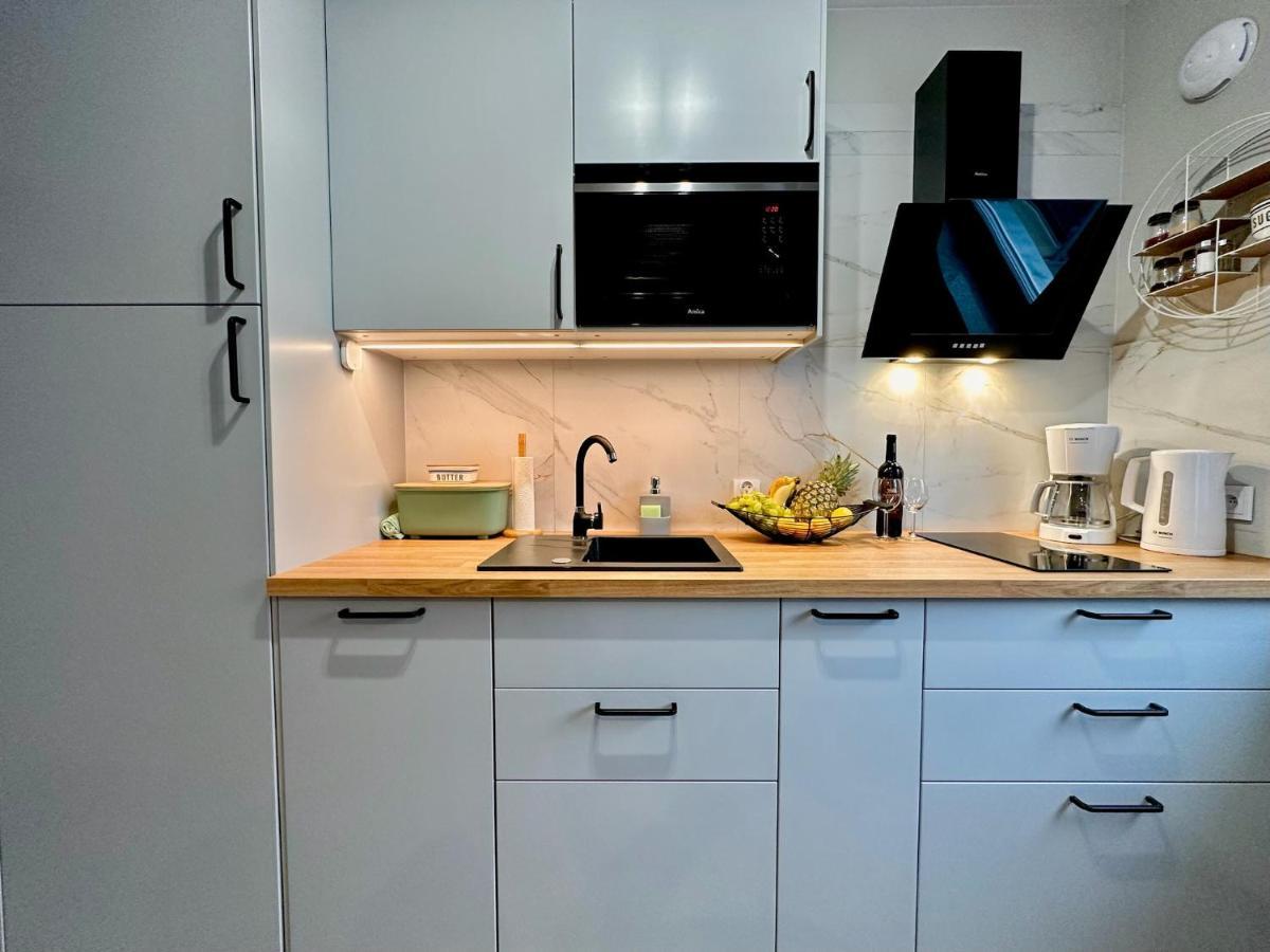 Milomi Apartamento Kołobrzeg