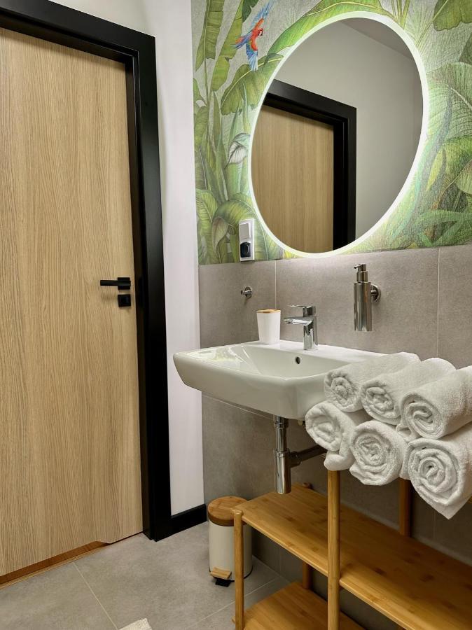 Milomi Apartment